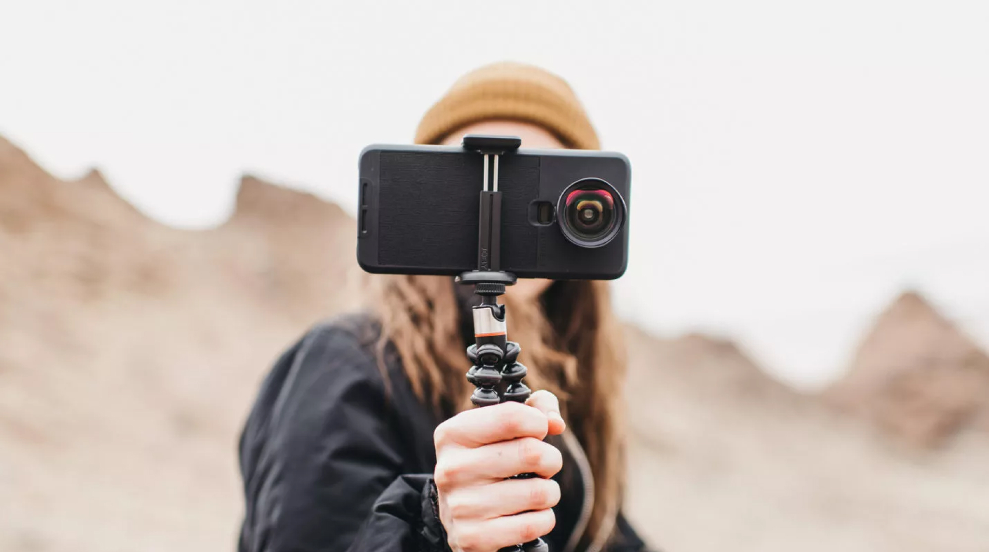 Pro Camera by Moment